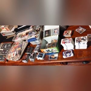 Bang for your buck sportscards Value Mystery Pack